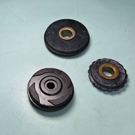 Demak MV110 / DV110 / EVOZ 110 / EVOZR 110 / DVS110 - Timing Roller Set (3 -Pcs)