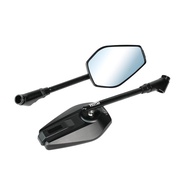 RPD REAR VIEW MIRROR VIZIONE WITH BLUE CONVEX SPION RPD VIZIONE - ShafiyulShop