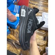 Hoka Bondi 8 Men And Women Sport Shoes Hoka Clifton 9 Running Shoes 1127952-BWHT