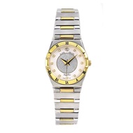 Alain Delon Women Watch Elegance AD263-2117