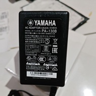 Original Yamaha Pa130B keyboard adapter/Pa-130 adapter Psr f51 E263 E373 F51 E253 F52 keyboard adapt