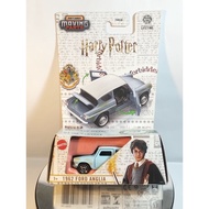 Matchbox 1962 Ford anglia ( Harry Potter)