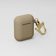 XOUXOU / AirPods 1/2代-灰褐色Taupe