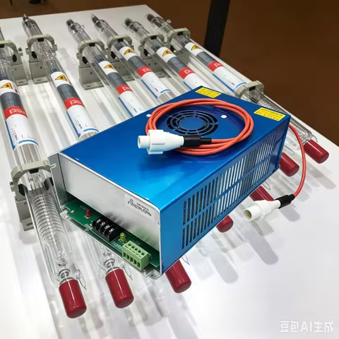 130w 150w reci Laser tube's Power Supply HY-DY20 For 130w 150w Reci Laser Tube 220v/110v