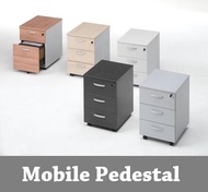 Mobile Pedestals/Office Pedestal Drawer/Office Drawer