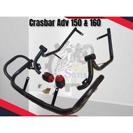 Crasbar Crashbar Honda Adv 150 160