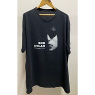 Second Hand T-Shirt BOB DYLAN