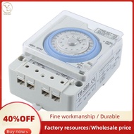 New TB-388 Rectangle 15 minutes / 96 times Switch Timer Without Battery