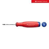 PB Swiss Grip Evo TORX PLUS Screwdriver Model 38401