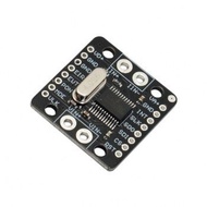 CJMCU-5460 CS5460A Serial Interface Single Phase Bidirectional Power Energy Metering Module