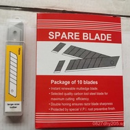 Customer Sharp Feedback Export Manufacturer Utility Knife Wallpaper Knife Handling Craft Knife Whole