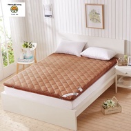 ［TOP QUALITY］Korea humanity design TILAM Mattress Topper Foldable King/Queen/Twin/Single Mattress Ti