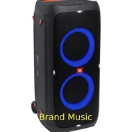 Speaker Portable Jbl Partybox 310 / Jbl Partybox-310 Original