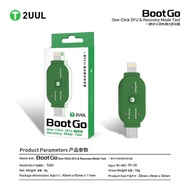 2UUL BOOT GO One-Click DFU/Flashing Mode Starter TG01