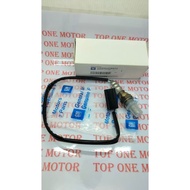 OXYGEN O2 TOP FRONT OXYGEN SENSOR CHEVROLET CAPTIVA C100 NFL 2.4 GASOLINE