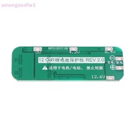 amongasdfw1 3S 20A Li-ion  18650 Charger PCB BMS Protection Board Module electric drill new