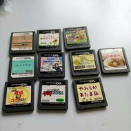 NDS 遊戲插卡，選擇每張30元