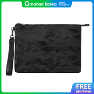 Renoma Golf 26Ss Mens Pattern Clutch Bag Rmab61822-192_Ic