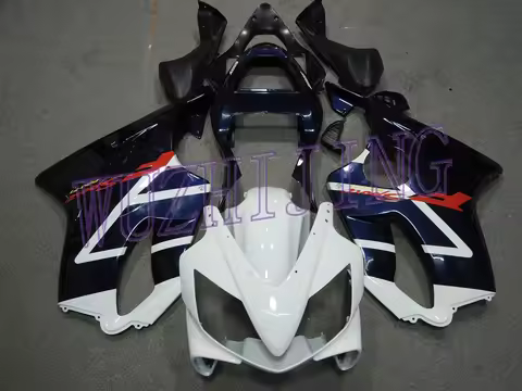Fairings CBR F4i 2002 Plastic Fairings for Honda Cbr600 2003 Body Kits CBR600F4i 2001 - 2003
