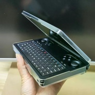 Transparency handheld console Protective Case For GPD Win Mini 2025 Ultra Thin Drop-Resistant Hard C