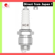 【Japan Original】
NGK (Nihon Tokushu Tougyou) Spark Plug B6S No. 3510 [Type with separation]