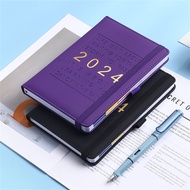 Notebook Diary Journal Planner Notepad Stationery Books