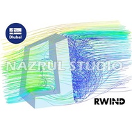 Dlubal Rwind 2.04 (0130) Full Version Crack