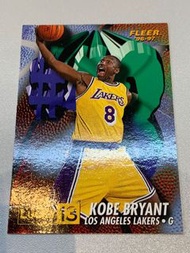 Kobe Bryant Rookie Card LUCKY 🍀 #13
