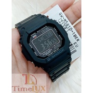 CASIO G SHOCK GW M5610 1B