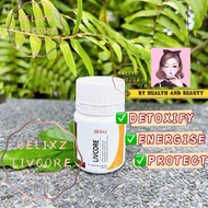 Livcore 30 tablets 100% Original EXP 9-2027