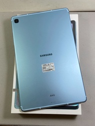 插卡通話版Samsung Tab S6 Lite P615二手三星平板