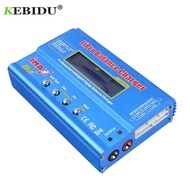 Kebidu IMAX B6AC RC B6 AC Nimh Nicd lithium Battery Balance Lipo Battery Charger Balance Discharger 