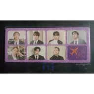 ♞,♘,♙ONHAND BTS Merch Box 5 Magnetic Puzzle