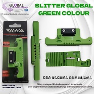 GREEN CORE CABLE SLITER RJ45 Splitter RJ45 Connector