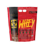 Mutant Whey 100% Whey Protein 10 Lbs. เวย์โปรตีน เพิ่มกล้ามเนื้อ