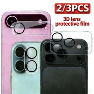 2/3PCS Aesthetic Camera Lens Film for POCO X7Pro X7 X6PRO X6 X5 F8ULTRA F8 F7Pro F6 M8Pro M8 Lens Fi