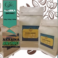 Bromo Fresh Roast Arabica Coffee 100 percent original