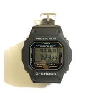 CASIO卡西歐 G-SHOCK Unisex watches G-5600UE-1 G5600UE G-5600UE1 Black watches