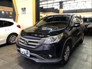 2014 CRV 2.4