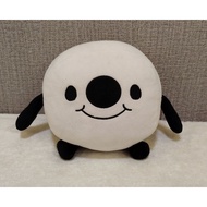 17LIVE Plush Toy