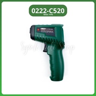 INSIZE INFRARED THERMOMETER (BASIC TYPE) INSIZE 0222-C520