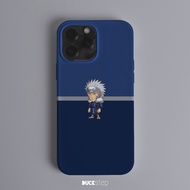 Case Casing HP Iphone Samsung Anime Naruto Tobirama