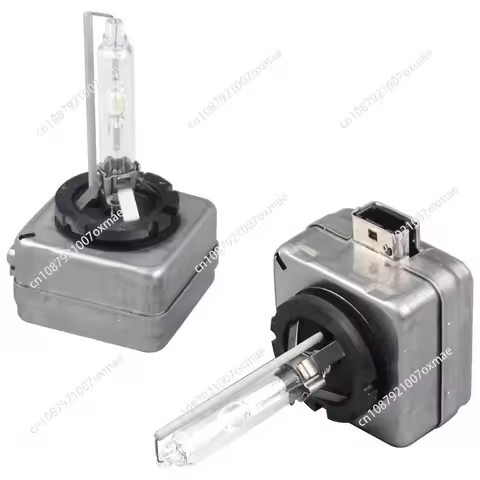 2Pcs D1S 6000K HID Xenon Headlight Bulbs Set 63217162862 for BMW E90 E92 F07 X3 X4 F25 F26 X5 F15 Z4