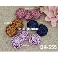 Korean Flowers ~~~ BK 555