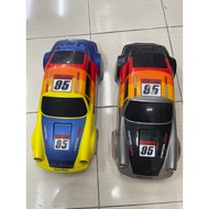 Hobby Rc 1/10 Body Shell Porsche