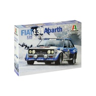 Model Idarelli 1/24 Fiat FIAT 131 Rally Race 3662