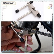 MAGICIAN Bicycle Chain Breaker  Cycling Parts Chain Breaker Device Portable Chain Removal Tool