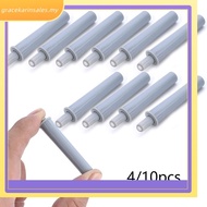 [GRKN]Pneumatic Door Soft Close Damper Buffer Anti Slam Door Piston Kitchen Cupboard
