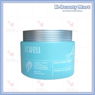 ACWELL No.4 Aqua Clinity Cream 保湿面霜(50ml)