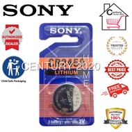 SONY CR2450 Lithium Battery Quality Coin Cell Watch Electronic 1pcs
